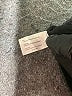 Insight Metallic Black Casual Pants Size 4 - photo 8