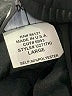Un Deux Trois Solid Black Skirt Size L (youth) - photo 4