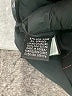 Dana Buchman Black Wool Blazer Size 8 - photo 7
