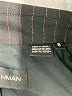 Dana Buchman Black Wool Blazer Size 8 - photo 8