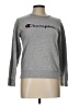 Champion Gray Sweatshirt Size L - photo 1