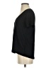 Z Supply Black Short Sleeve Top Size S - photo 5