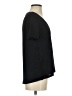 Z Supply Black Short Sleeve Top Size S - photo 4