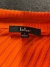 Lulus Orange Cocktail Dress Size S - photo 7