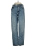 Zara Blue Jeans Size 2 - photo 1