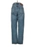 Zara Blue Jeans Size 2 - photo 2