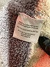 Altar'd State 100% Polyester Color Block Tan Pullover Sweater Size S - photo 8