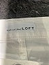 Ann Taylor LOFT Ivory Jeans Size 27 waist - photo 7