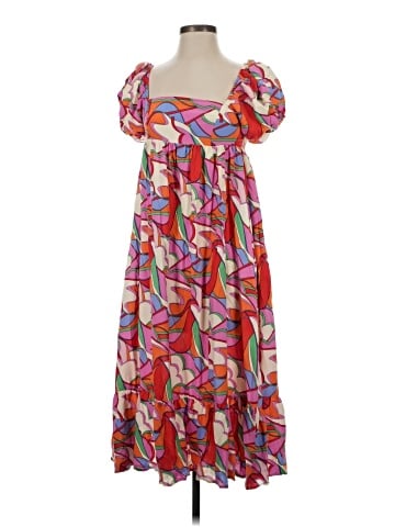 Storia Casual Dress (view 1)