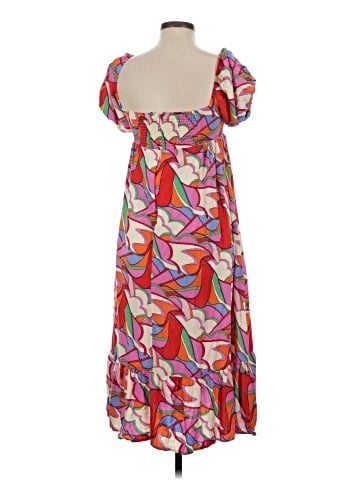 Storia Casual Dress (view 2)