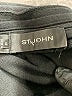 St. John Solid Black Casual Dress Size 10 - photo 7