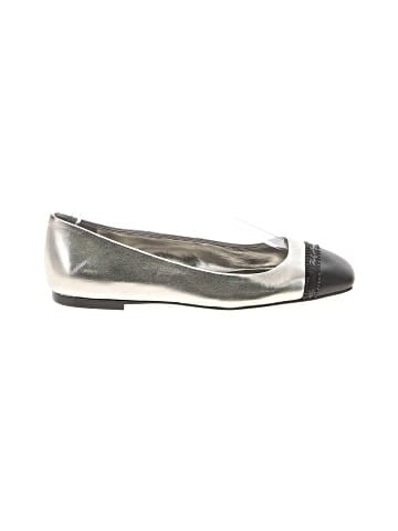Karl Lagerfeld Paris Flats (view 1)