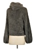 Z Supply 100% Polyester Gray Pullover Sweater Size S - photo 2