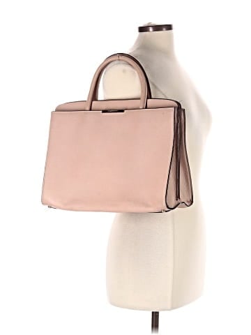 Kate Spade New York Leather Tote (view 2)