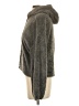 Z Supply 100% Polyester Gray Pullover Sweater Size S - photo 5