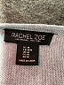 Rachel Zoe TJX Stars Gray Pullover Sweater Size M - photo 7
