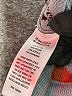 Rachel Zoe TJX Stars Gray Pullover Sweater Size M - photo 8