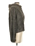 Z Supply 100% Polyester Gray Pullover Sweater Size S - photo 4
