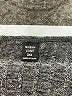 Shein Curve Metallic Gray Pullover Sweater Size 18 Plus (3) - photo 7