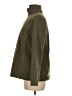 Lands' End 100% Polyester Green Turtleneck Sweater Size M - photo 5