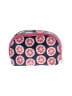 Dabney Lee Pink Blue Makeup Bag One size - photo 1