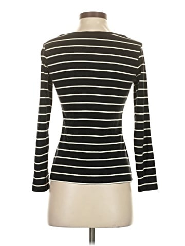 Susan Bristol Long Sleeve Top (view 2)