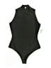 Bar III Black Bodysuit Size S - photo 1