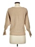 ChicMe Tan Pullover Sweater Size M - photo 2