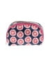 Dabney Lee Pink Blue Makeup Bag One size - photo 2