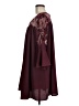 Umgee Burgundy 3/4 Sleeve Blouse Size M - photo 5