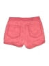 Gap Kids Solid Pink Shorts Size 12 - photo 2