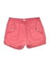Gap Kids Solid Pink Shorts Size 12 - photo 1