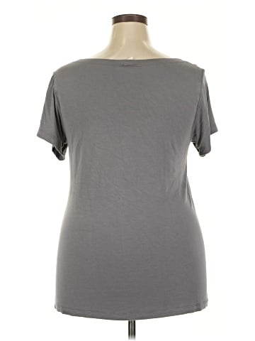 Kate Quinn Organics Short Sleeve T-Shirt (view 2)