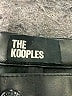 The Kooples 100% Polyester Black Casual Pants Size EU 36 / US 6 - photo 7