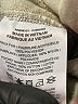 Nike 100% Polyester Chevron-herringbone Tan Casual Pants Size XL - photo 8