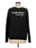 Assorted Brands Black Pullover Sweater Size M - photo 1