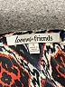 Lovers + Friends 100% Polyester Blue 3/4 Sleeve Blouse Size S - photo 7