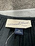 Universal Thread Solid Black Casual Dress Size XS - photo 7