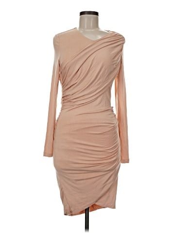 Torn by Ronny Kobo Cocktail Dress (view 1)