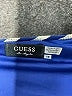 Guess Stripes Blue Casual Dress Size 10 - photo 7
