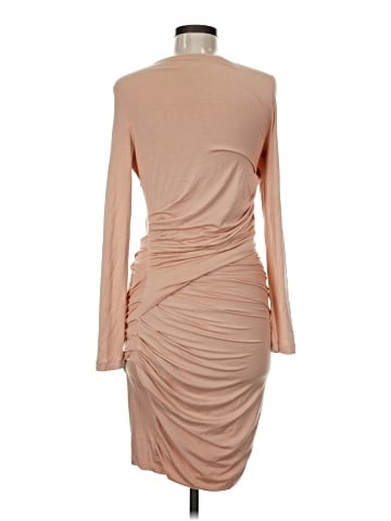 Torn by Ronny Kobo Cocktail Dress (view 2)