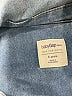 Baby Gap Blue Denim Jacket Size 4 - photo 3