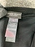Bisou Bisou 100% Polyester Black Cocktail Dress Size 12 - photo 7