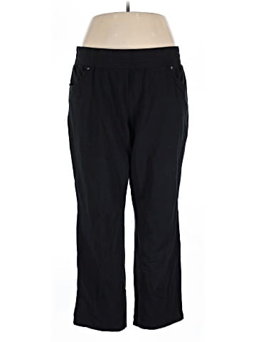 Quacker Factory Active Pants (view 1)