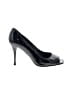 Stuart Weitzman Black Heels Size 10 - photo 1