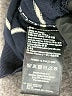Scotch & Soda Hearts Black Pullover Sweater Size Sm (1) - photo 8