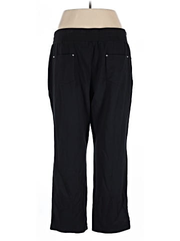 Quacker Factory Active Pants (view 2)