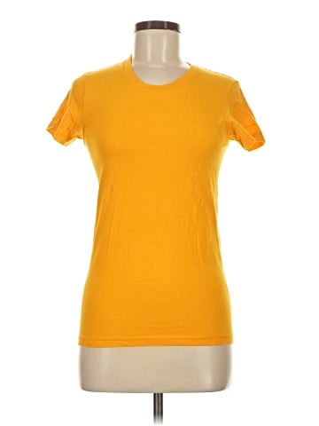 American Apparel Short Sleeve T-Shirt (view 1)