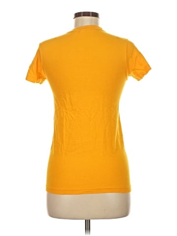 American Apparel Short Sleeve T-Shirt (view 2)