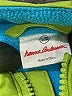 Hanna Andersson 100% Nylon Green Vest Size 6 - 7 - photo 3